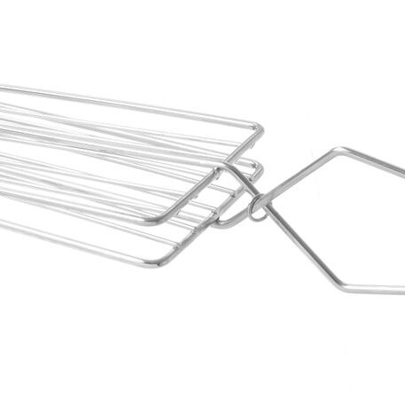 Pince pour toaster - équipement professionnel de qualité