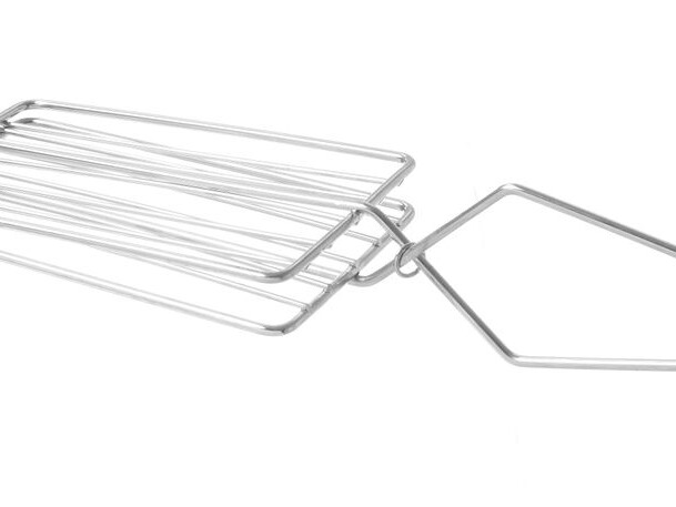 Pince pour toaster - équipement professionnel de qualité