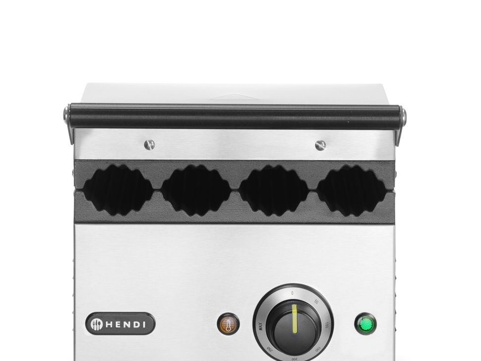 Grill de contact pour hot dogs et wraps, , 220- - restauration professionnel de qualité