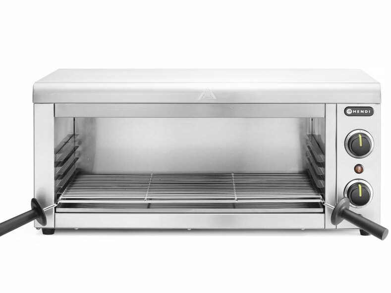 Salamandre 1/1,  ,  220- - cuisine professionnel de qualité