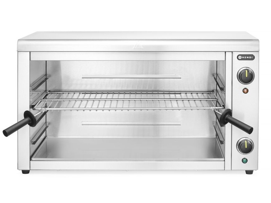 Salamandre - restauration professionnel de qualité