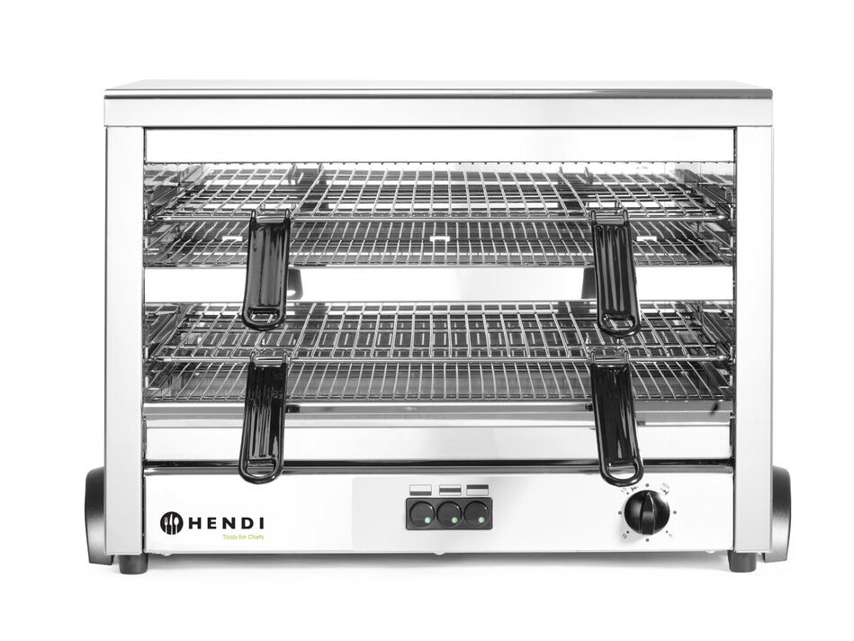 Salamandre Quartz 1/1 - équipement professionnel de qualité