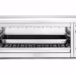 Salamandre avec éléments chauffants Quartz infrarouge - équipement professionnel de qualité