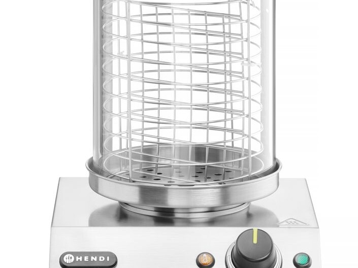 Chauffe-saucisses,  ,  220- - restauration professionnel de qualité