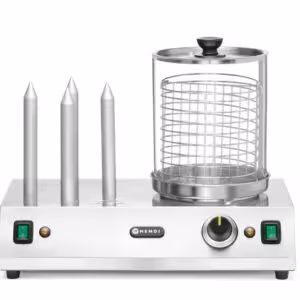 Appareil à hot-dogs,  ,  220- - cuisine professionnel de qualité