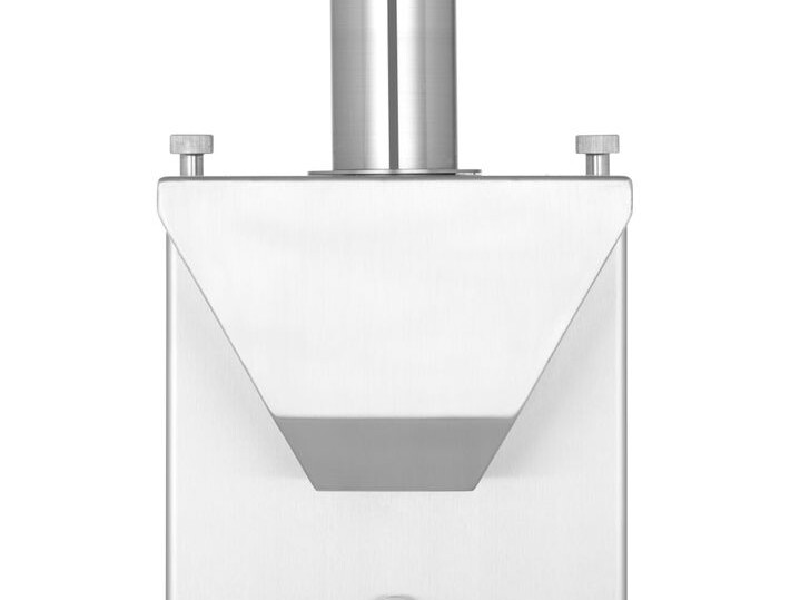 Coupe-saucisses électrique - cuisine professionnel de qualité