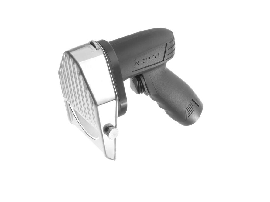 Couteau kebab électrique sans fil,  ,  Kitchen Line - équipement professionnel de qualité