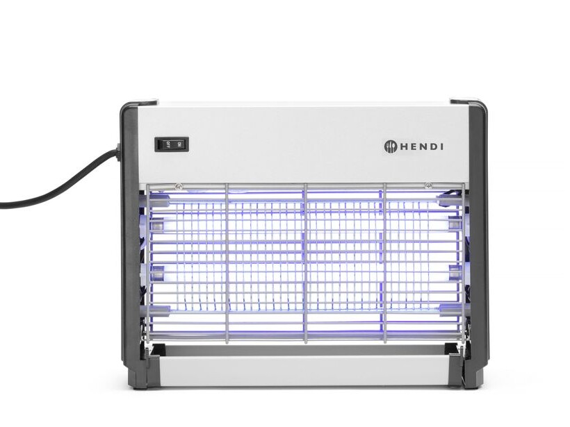 Destructeur d'insectes à haute tension,  ,  Zone de couv... - cuisine professionnel de qualité