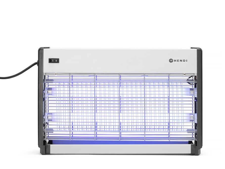 Destructeur d'insectes à haute tension,  ,  Zone de couv... - cuisine professionnel de qualité