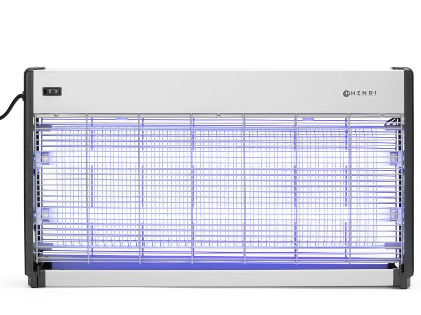 Destructeur d'insectes à haute tension,  ,  Zone de couv... - professionnel professionnel de qualité