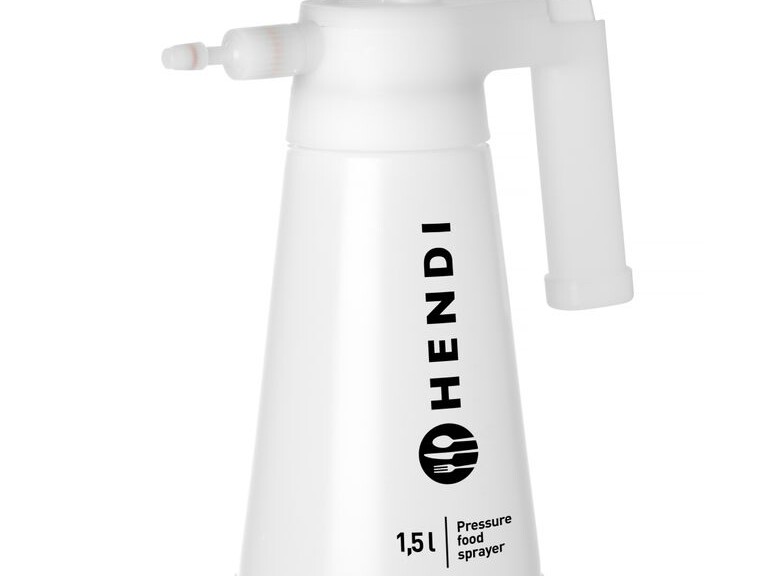 Pulvérisateur alimentaire à pression,  ,  1 - professionnel professionnel de qualité