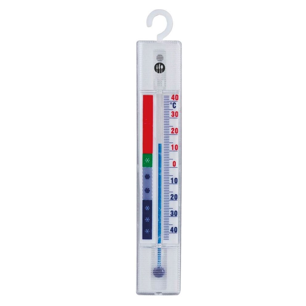Thermomètre pour réfrigérateur - équipement professionnel de qualité