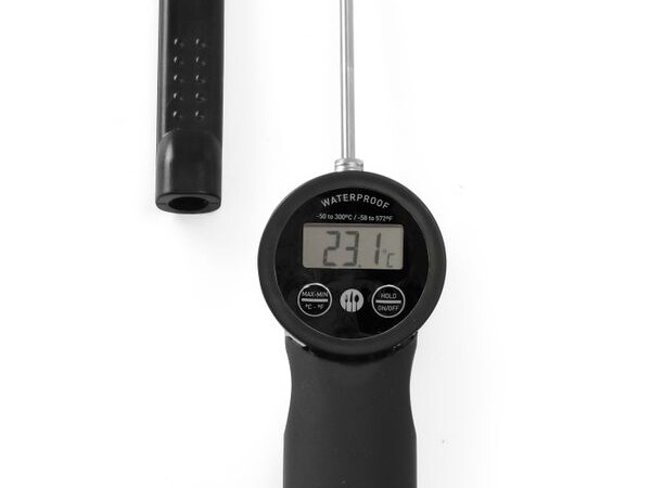 Thermomètre waterproof - équipement professionnel de qualité
