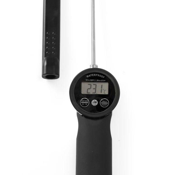 Thermomètre waterproof - équipement professionnel de qualité