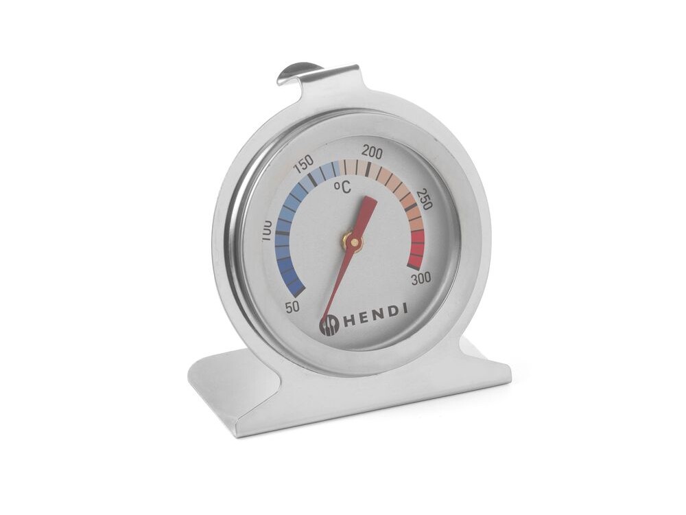 Thermomètre pour four - cuisine professionnel de qualité
