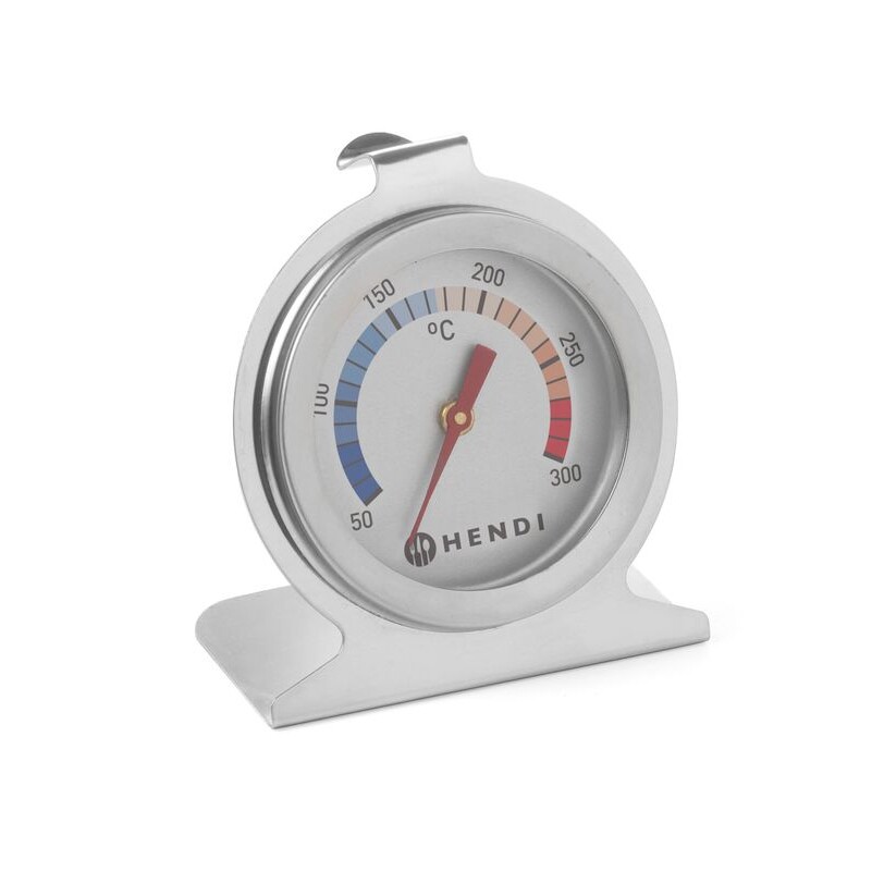 Thermomètre pour four - cuisine professionnel de qualité