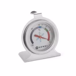 Thermomètre pour réfrigérateur - équipement professionnel de qualité