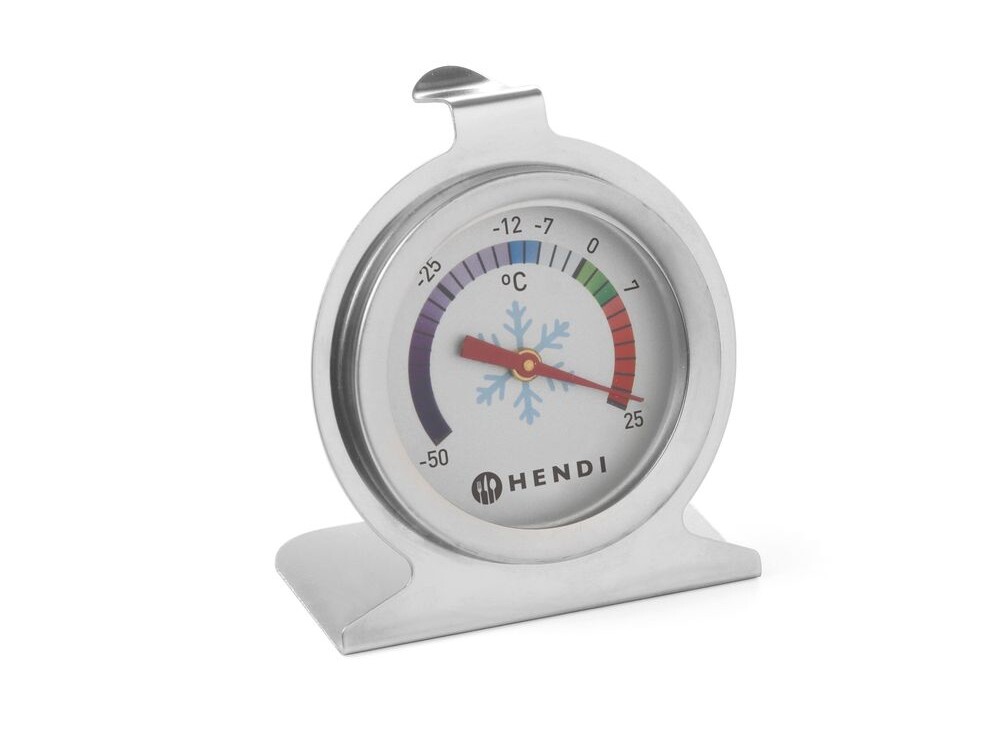 Thermomètre pour réfrigérateur - équipement professionnel de qualité
