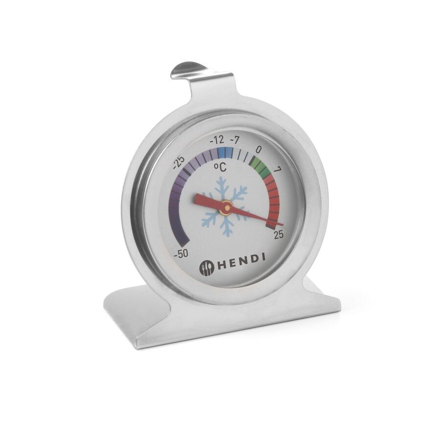 Thermomètre pour réfrigérateur - équipement professionnel de qualité