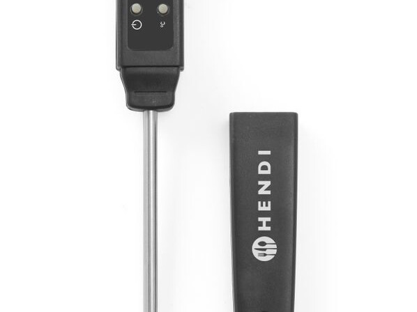 Thermomètre de poche digital - professionnel professionnel de qualité