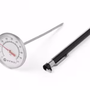 Thermomètre analogique,  ,  ⌀44.5x(H)140mm - professionnel professionnel de qualité