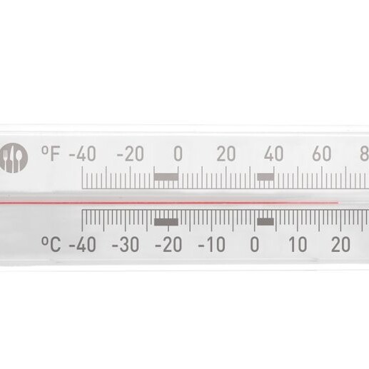 Thermomètre pour réfrigérateur - équipement professionnel de qualité