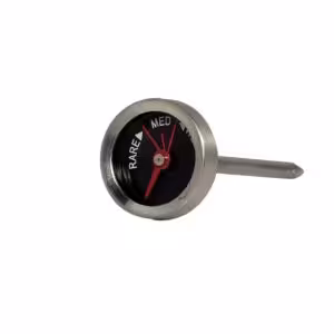 Thermomètre à steak – set de 4 pièces, HENDI, 4 u., ⌀25x(H)70mm