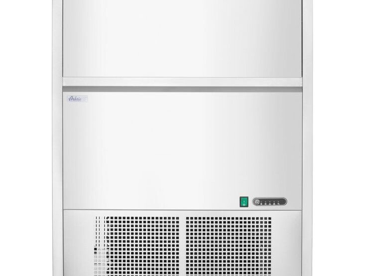 Machine à glaçons, Arktic - restauration professionnel de qualité