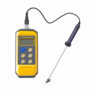 Thermomètre avec sonde - cuisine professionnel de qualité