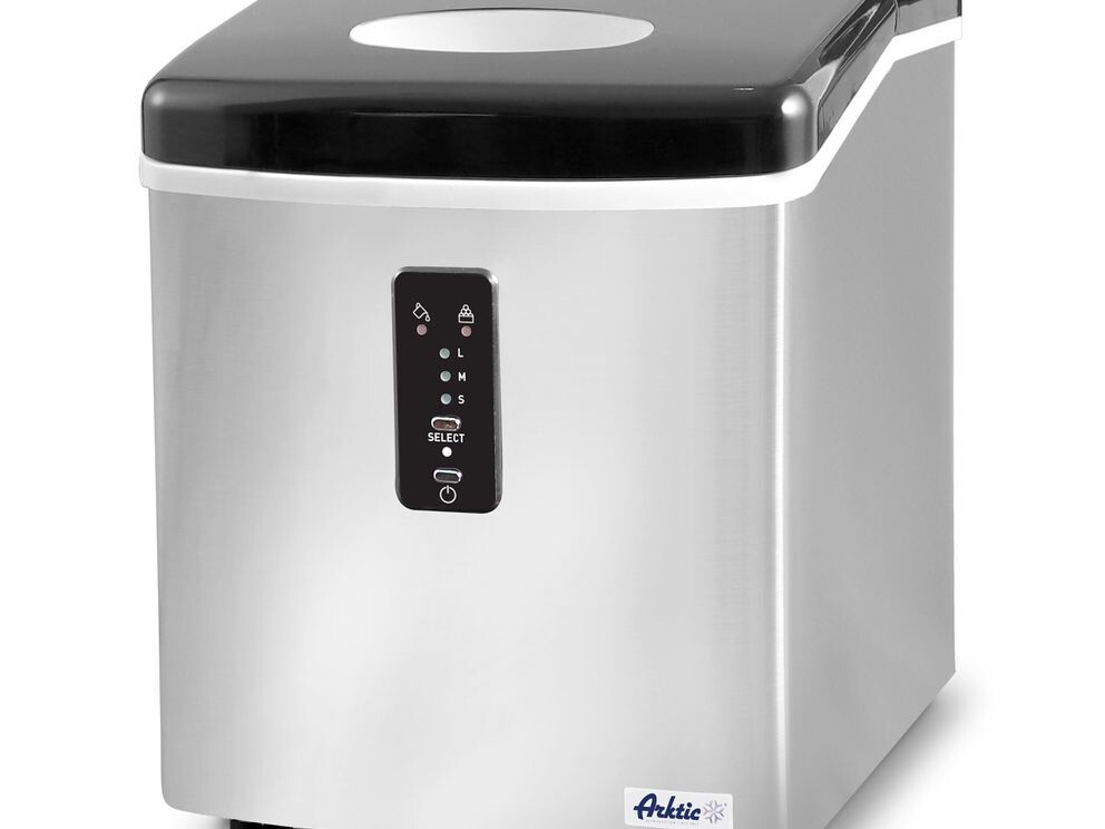 Machine à glaçons - 12 kg,  Arktic - professionnel professionnel de qualité