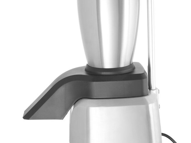 Broyeur à glace,  BarUp,  ,  Gris clair - restauration professionnel de qualité