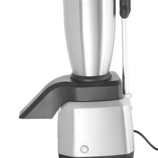 Broyeur à glace,  BarUp,  ,  Gris clair - restauration professionnel de qualité