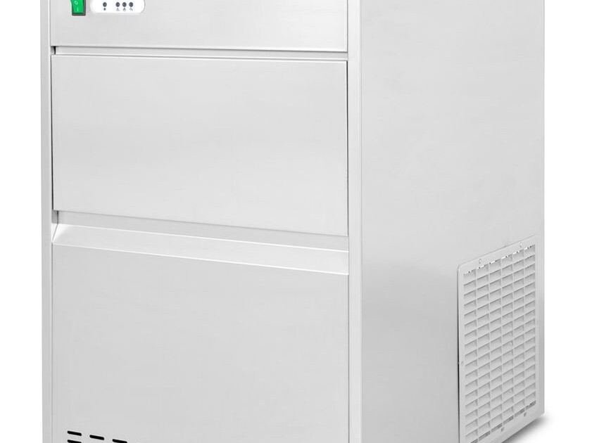 Machine à glaçons flocons, Arktic, 85 kg/jour - professionnel professionnel de qualité