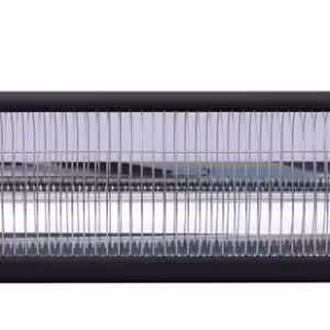 Chauffage de terrasse infrarouge Bola,  ,  Noir - équipement professionnel de qualité