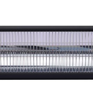 Chauffage de terrasse infrarouge Bola,  ,  Noir - équipement professionnel de qualité