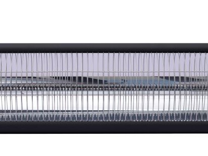 Chauffage de terrasse infrarouge Bola, , Noir - équipement professionnel de qualité