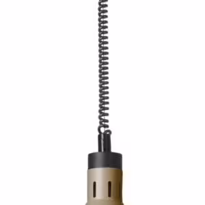 Lampe chauffante conique réglable,  ,  Beige,  ,  ⌀275... - équipement professionnel de qualité