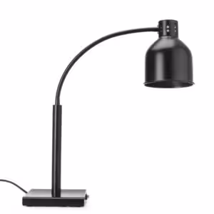 Lampe chauffante flexible ,  ,  Noir,  220- - restauration professionnel de qualité