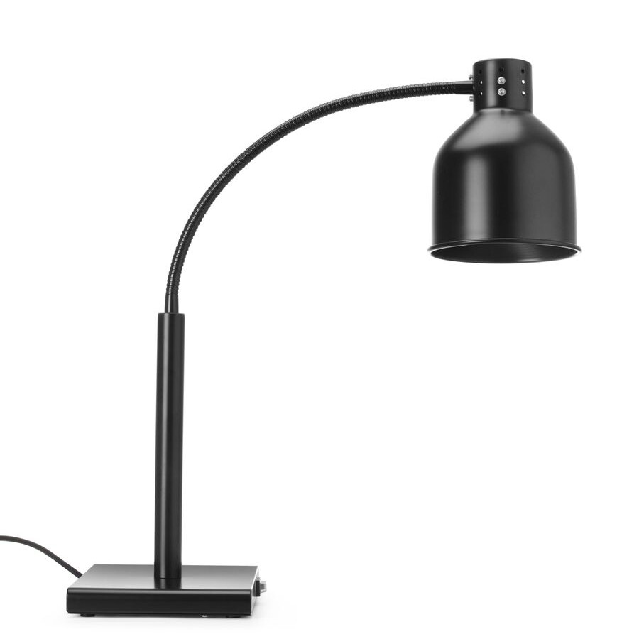 Lampe chauffante flexible ,  ,  Noir,  220- - restauration professionnel de qualité