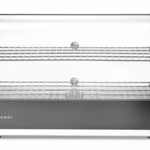 Vitrine de table chauffante deux niveaux,  ,  deux niveau... - professionnel professionnel de qualité