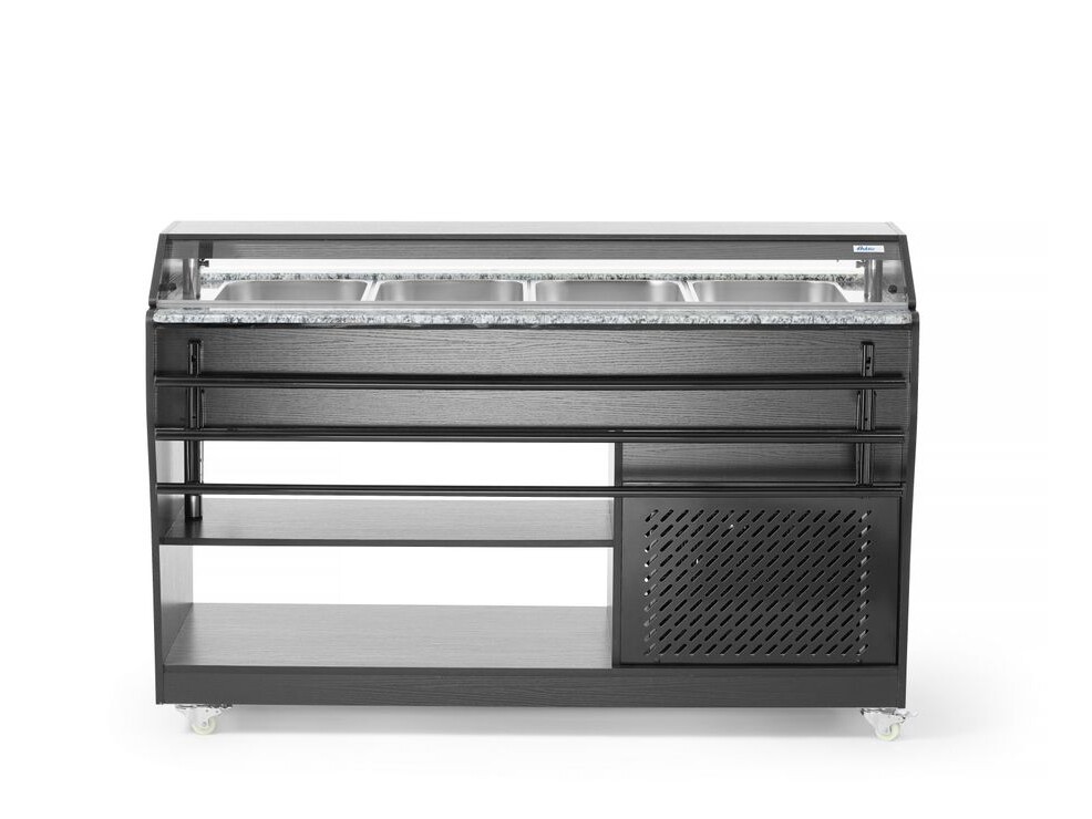 Buffet à salades, Arktic, 1/1, 220- - professionnel professionnel de qualité