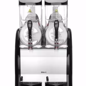 Machine à Slush 2x ,  Arktic - professionnel professionnel de qualité