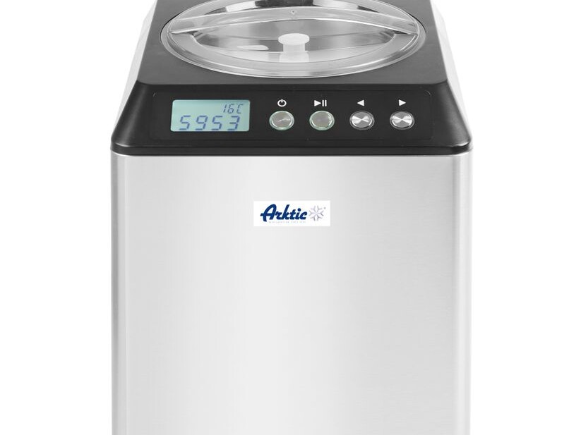 Machine à glaces - équipement professionnel de qualité