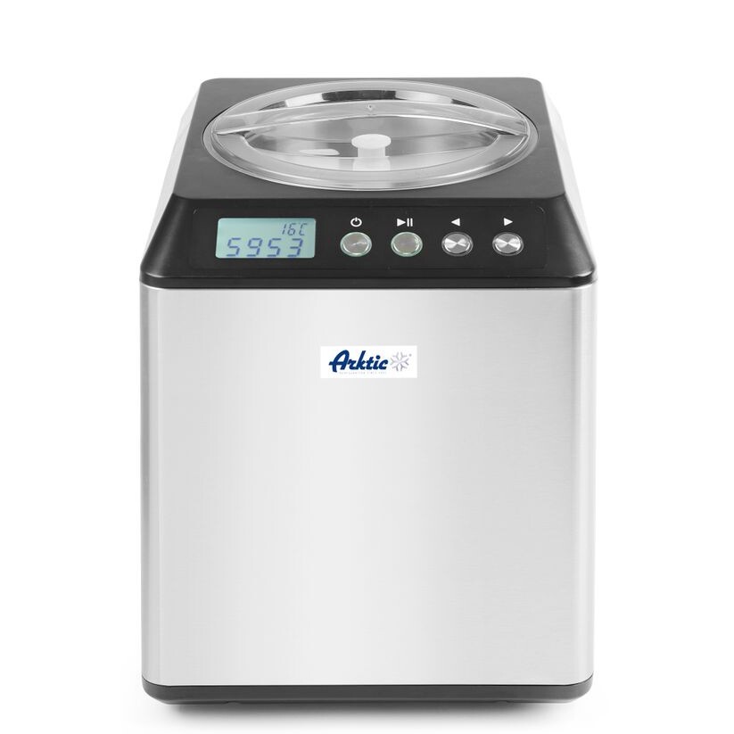 Machine à glaces - équipement professionnel de qualité