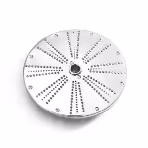 Disque forme V - cuisine professionnel de qualité
