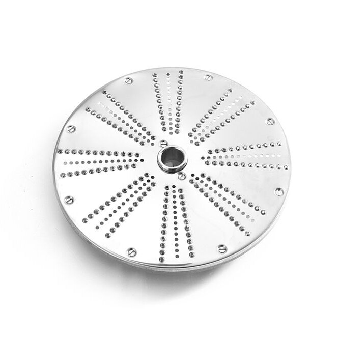 Disque forme V - cuisine professionnel de qualité