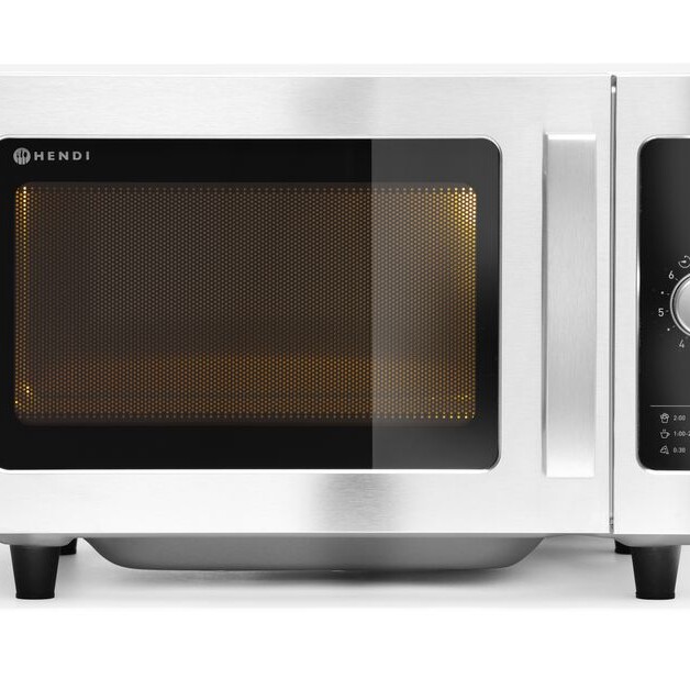 Four à micro-ondes 1000W - professionnel professionnel de qualité