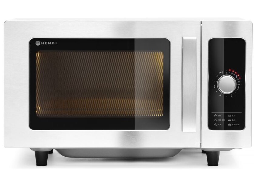 Four à micro-ondes 1000W - professionnel professionnel de qualité