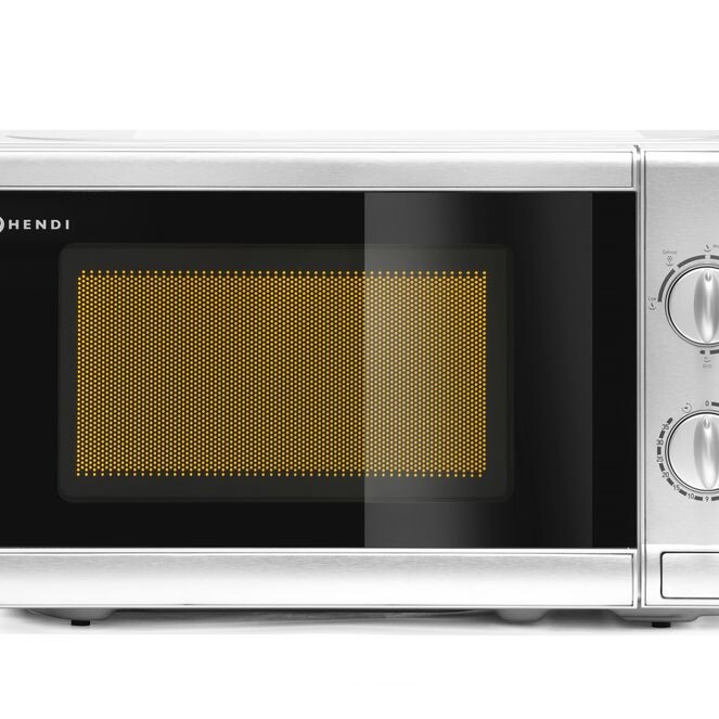 Four à micro-ondes avec grill - professionnel professionnel de qualité