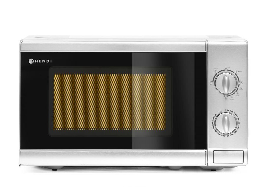 Four à micro-ondes avec grill - professionnel professionnel de qualité